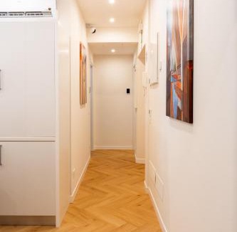 Rome Province Bed & Breakfast | Barberini Design Suites