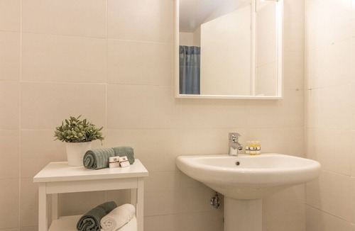Bolognina Apartment | Barbieri23 Design by Wonderful Italy