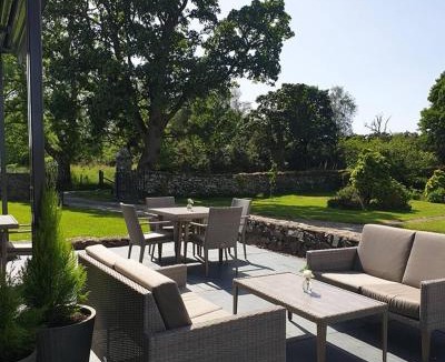 Benderloch Bed & Breakfast | Barcaldine Castle