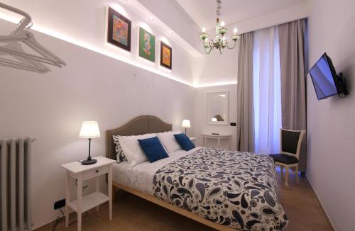 Bari City Centre House | BARI TURISMO_2022_RECEPTION