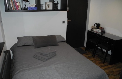 Queens Quarter House | Barts Home