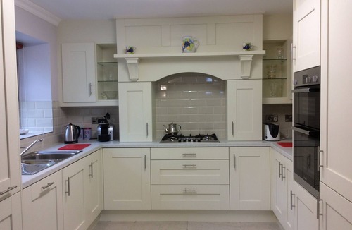 Newry House | Barview House in Newry