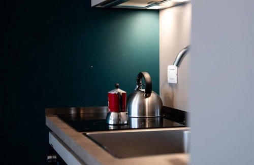 Mestre Apartment | BASALTO Venice Mestre Apartments: 1 Bedroom Apartment
