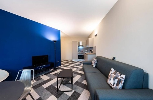 Mestre Apartment | BASALTO Venice Mestre Apartments: 1 Bedroom Apartment