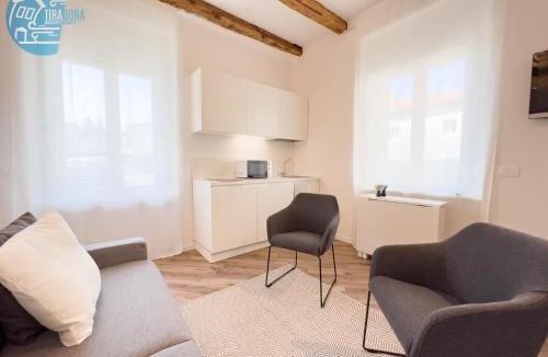 Altipiano Est Apartment | Basovizza 3 Alessandro Tirabora Short Rent