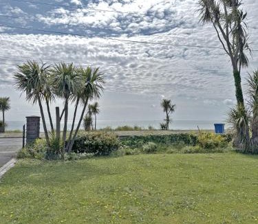 Cloughey House | Baylands