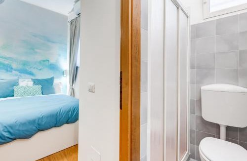 Repubblica Apartment | BDC - Opera Studio