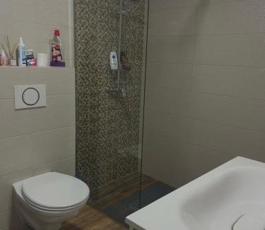 Sombor Apartment | Be POZITIVE