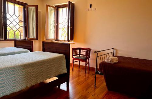 Caldarola Bed & Breakfast | Bea Villa Bea