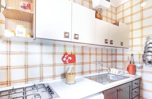 Chiesiola Apartment | Beach front apartment in vieste fg