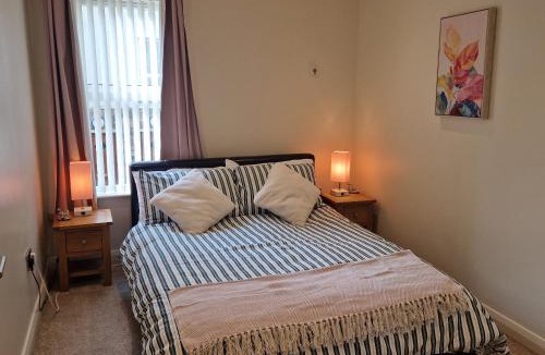 Ballycastle Apartment | Beach View Ballycastle Escape