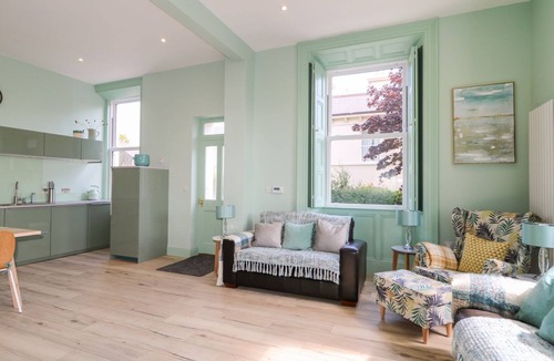 Ballycastle Cottage | BEACHCOMBER, family friendly, country holiday cottage in Ballycastle