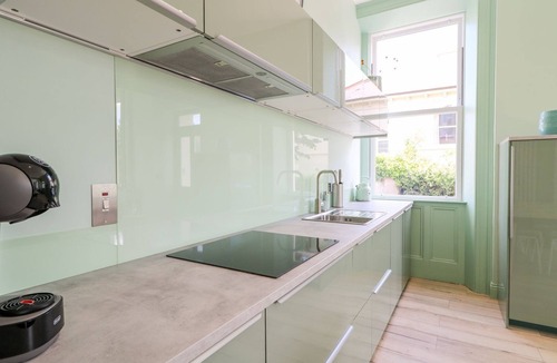 Ballycastle Cottage | Beachcomber