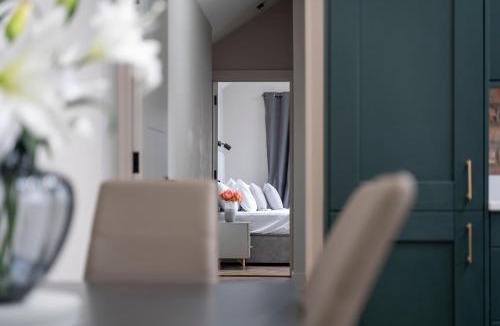 Portrush Apartment | Beachside Escape Luxury apt - Portrush