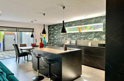 St. Andrews House | Beachy House St Andrews