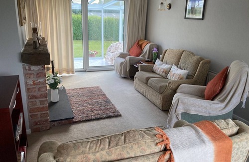 Bryansford House | Beautiful 3 bed bungalow nestled at the foot of the Mourne Mountains
