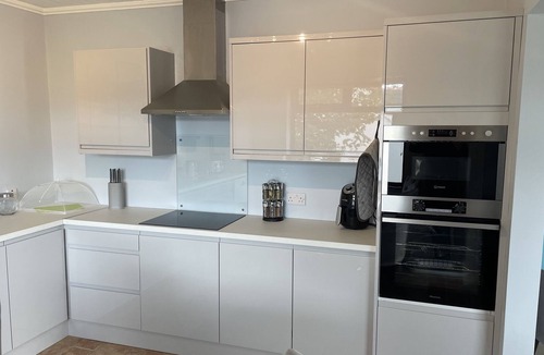 Downpatrick House | Beautiful 3-Bed House in Sunny Killough Down