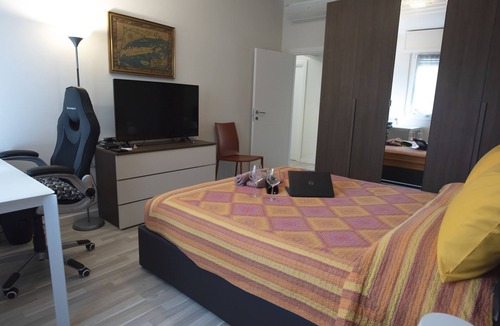 Gallaratese Bed & Breakfast | Beautiful accommodation with 2 large bedrooms