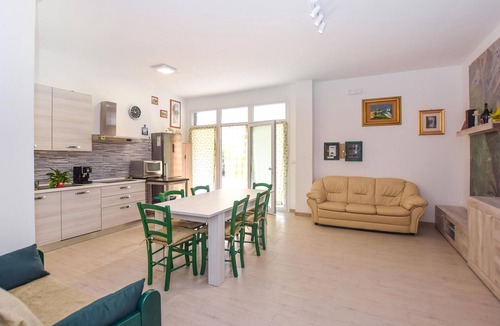 Tarquinia Apartment | Beautiful and family friendly vacation apartment in Tarquinia.