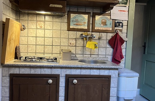 Roccaraso House | Beautiful and romantic attic in the center of Roccaraso for 4 people