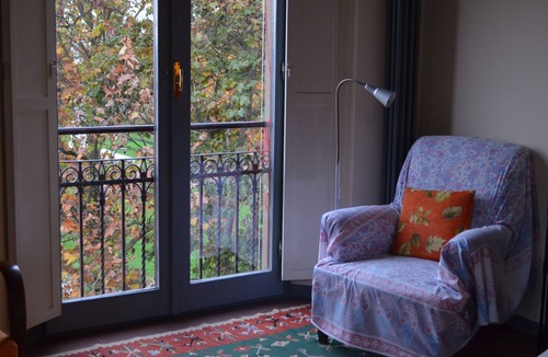 Addizione Erculea Apartment | Beautiful and spacious apartment, with garage, in an ancient building in the city center.