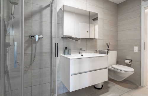 San Nazzaro Apartment | Beautiful apartment in a top location with free parking