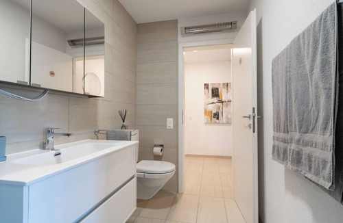 San Nazzaro Apartment | Beautiful apartment in a top location with free parking