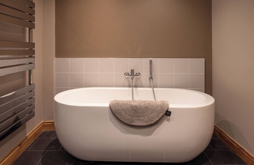 Airton Apartment | Beautiful apartment in the Yorkshire Dales nRiverside Walk