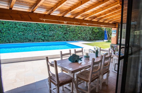 Imperia Apartment | BEAUTIFUL APARTMENT X 5 WITH HOT-HUB POOL ABOUT 2 KM FROM THE SEA