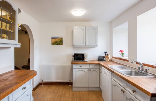 Marybank House | Beautiful Character House in Muir of Ord
