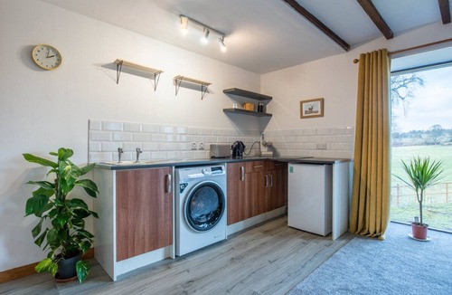 Marybank House | Beautiful Character House in Muir of Ord