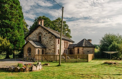 Marybank House | Beautiful Character House in Muir of Ord