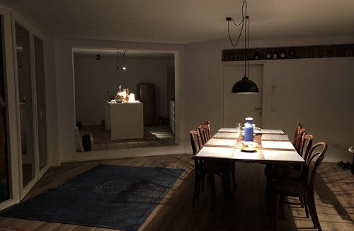 Claino Con Osteno House | Beautiful cottage on the lake - private lake access and beautiful views