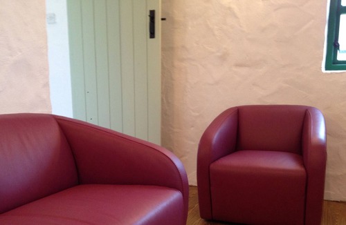 Ballycastle Cottage | Beautiful cottage on the Causeway coast.