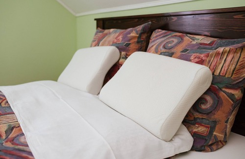 Subotica Apartment | Beautiful cozy apartmant with 2 bedrooms, living room, free parking and wifi