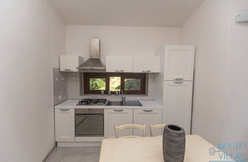 Costa Paradiso Villa | Beautiful detached 3 bed Villa, incredible sea views, terrace, close to beach