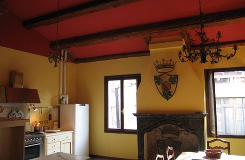 San Marco Apartment | Beautiful family-friendly apartment-stunning view-terrace-central-just restored