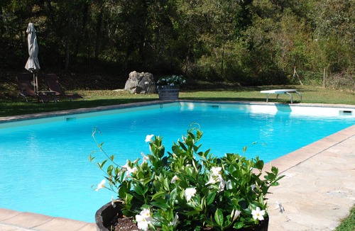 Gaiole in Chianti Villa | Beautiful historic Villa; sleeps max 13. 5 Bedrooms 5 Bathrooms, Private Pool