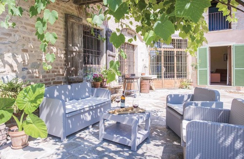 Aramengo House | Beautiful home in Aramengo (AT)