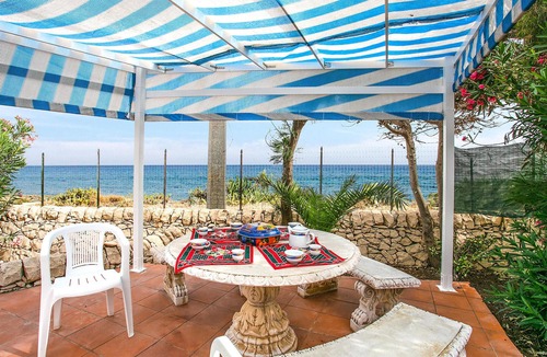 Marina di Modica House | Beautiful home in Modica