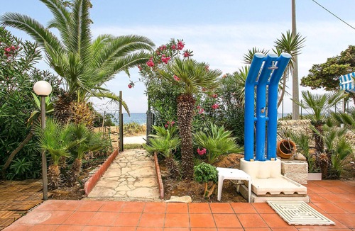 Marina di Modica House | Beautiful home in Modica