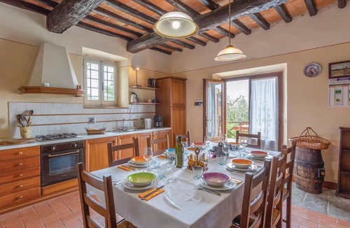 Reggello House | Beautiful home in Reggello FI