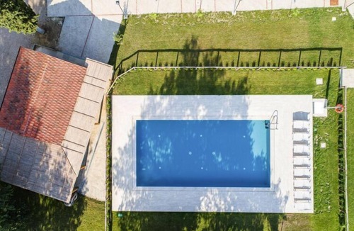 Montecchio Villa | Beautiful country house Villa Mezzavia with private pool in Costiglion Fiorentin