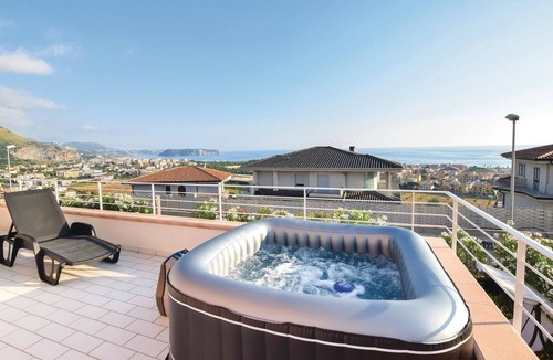 Tortora Marina House | Beautiful home in Tortora Praia a Mare