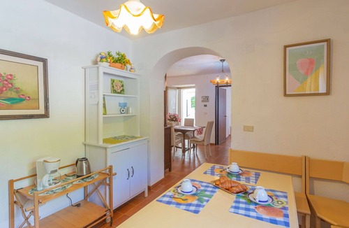 Marciano House | Beautiful private villa with WIFI, private pool, A/C, TV, terrace, pets allowed and panoramic view
