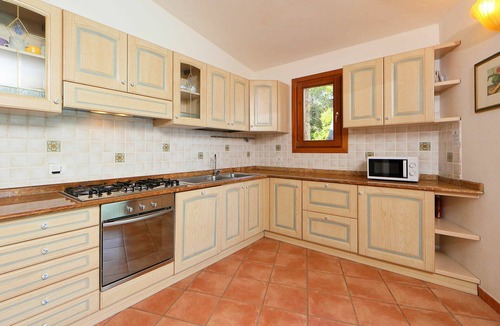 Costa Paradiso Villa | Beautiful private villa for 12 guests with WIFI, private pool, TV and pets allowed