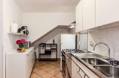 Claino Con Osteno House | Beautiful private villa for 5 guests with WIFI, balcony and pets allowed