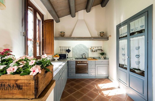 Carrozziere Villa | Beautiful private villa for 8 guests with private pool, A/C, WIFI, TV and terrace