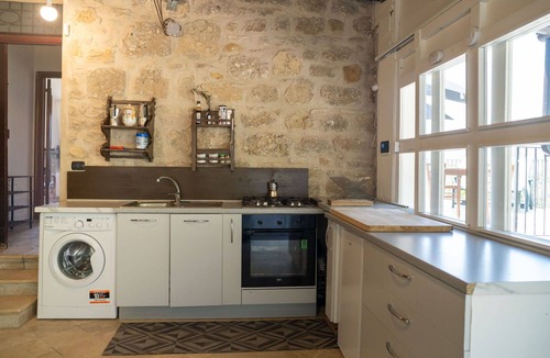 Marina di San Vito Villa | Beautiful private villa for 5 people with WIFI, terrace and pets allowed