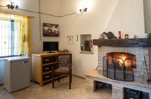 Marina di San Vito Villa | Beautiful private villa for 5 people with WIFI, terrace and pets allowed